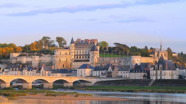 Château Royal d’Amboise