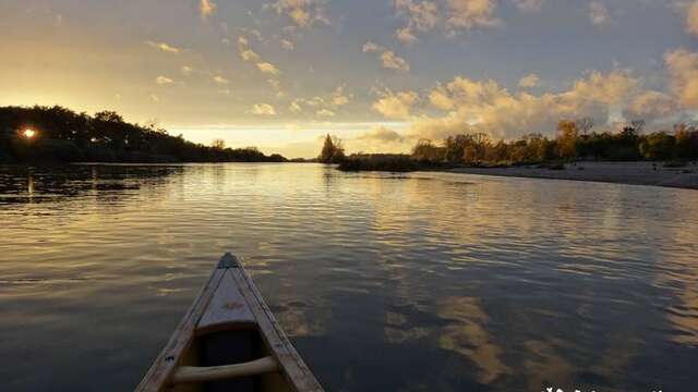 Loire Aventure