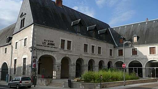 Muséum d’Histoire Naturelle