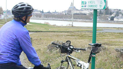 La Loire à Vélo