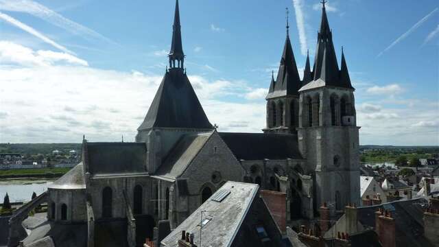 Eglise Saint-Nicolas