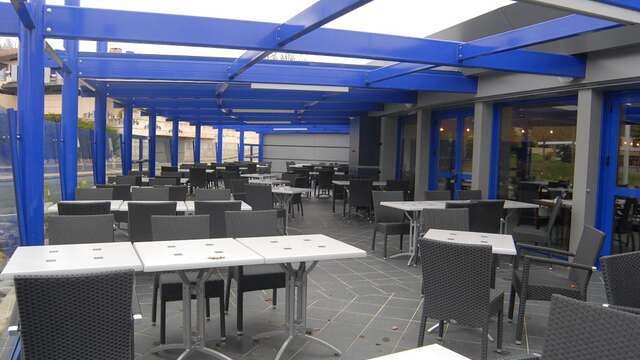 RESTAURANT LE BISTROT