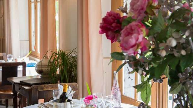 RESTAURANT CANTE GRIT