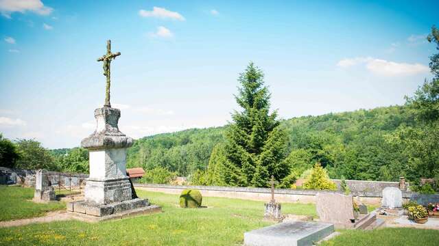 La promenade de Gabrielle
