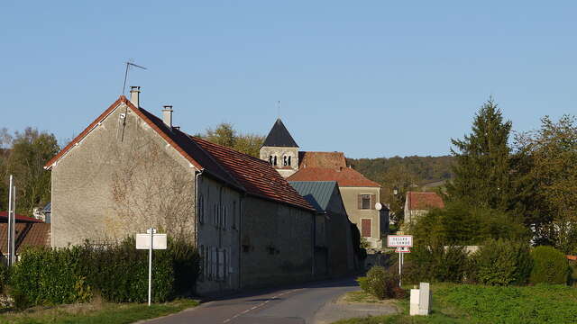 L’as de la Vallée des Princes