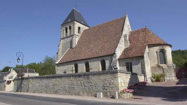 Le bois de Chapeaumont