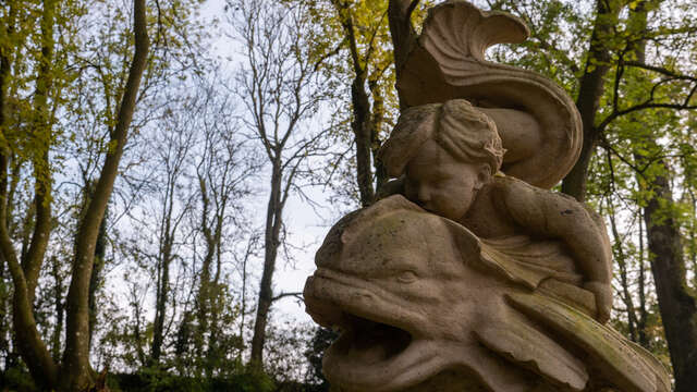 Le berceau de l'Escaut