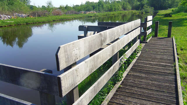 Le Grand Marais de Liesse