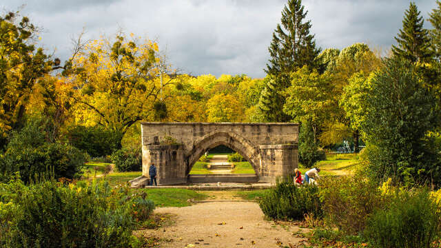 L'Aisne à vélo : de Soissons à Coucy-le-Château