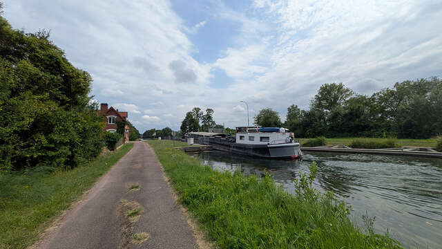 Petits savants : le Pont Canal