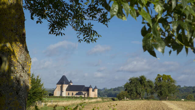 La vallée des agneaux