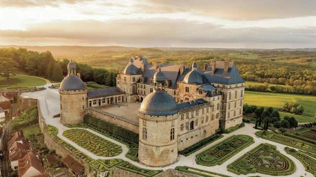 Château de Hautefort