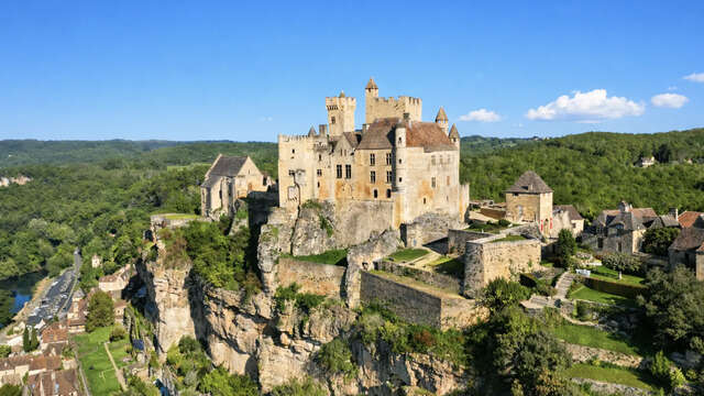 Château de Beynac