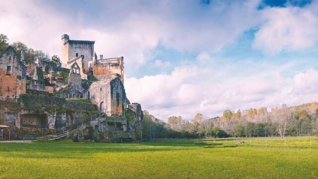 Châteaux en fête - Ateliers