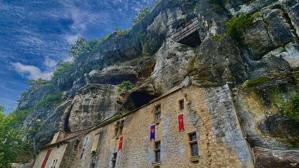 La route des crèches de Noël - La Maison forte de Reignac
