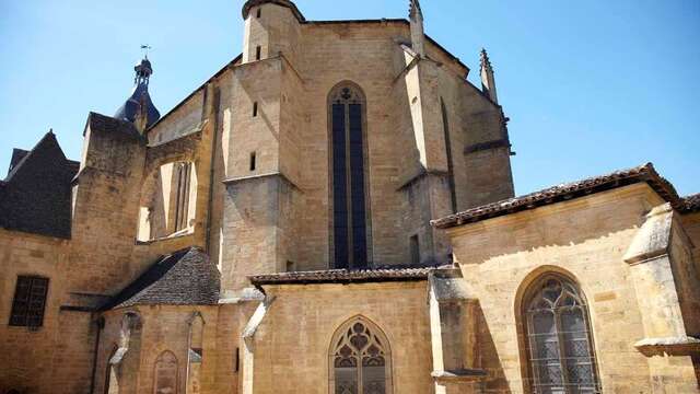 Cathédrale Saint Sacerdos