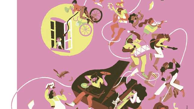 Fête de la Musique