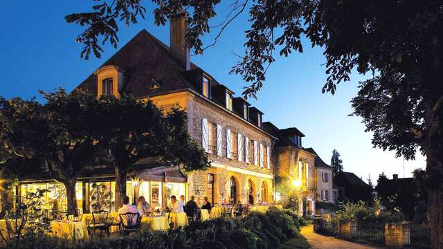 Hôtel-Restaurant l'Esplanade