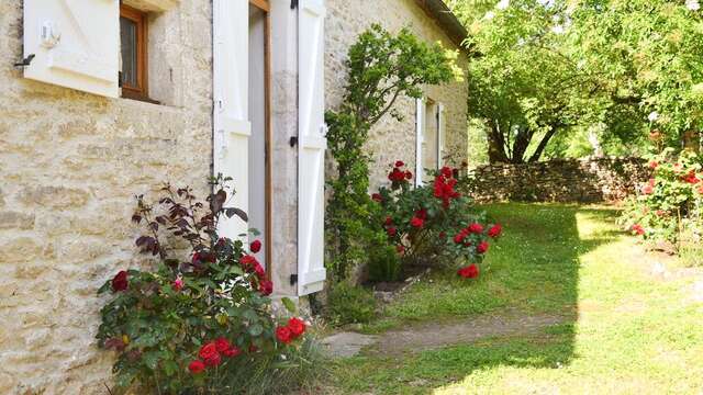 Le Petit Mas De Montvalent