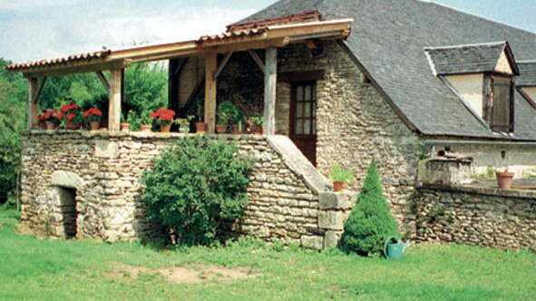 Fogarizzu D