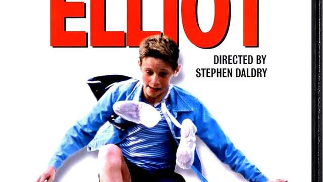 Ciné Belle Etoile  "Billy Elliot" de Stephen Daldry