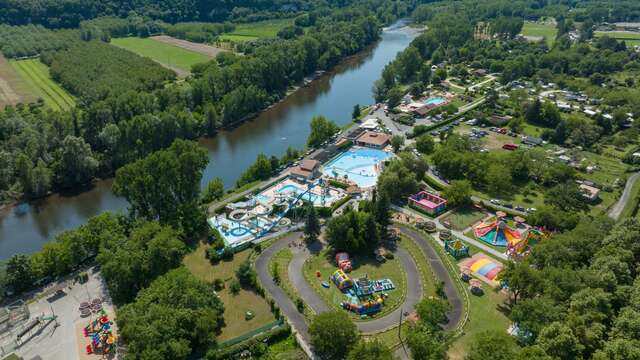 Parc d'Attractions Quercyland