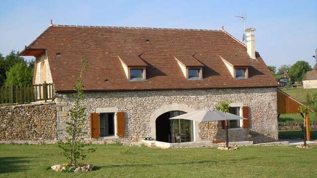 Gîte Les 4 Epis
