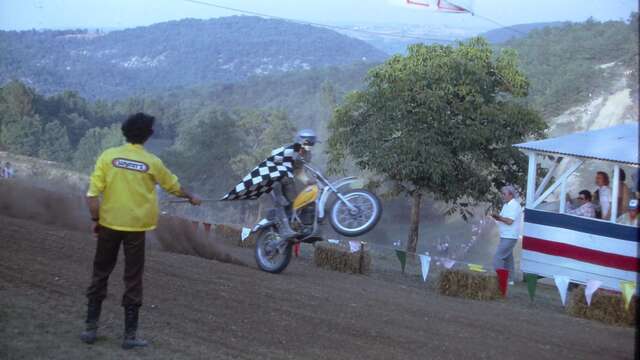 Festival Résurgence VIII - Conférence "Le motocross à Payrac dans les années 1960/1970"