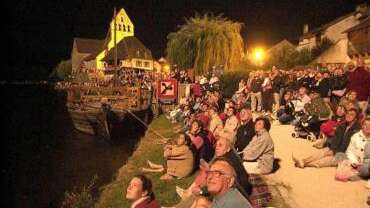 Fête du Monturuc