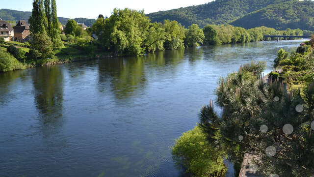 Sorties  et conférences  : découvertes de la Vallée de la Dordogne et des ses affluents