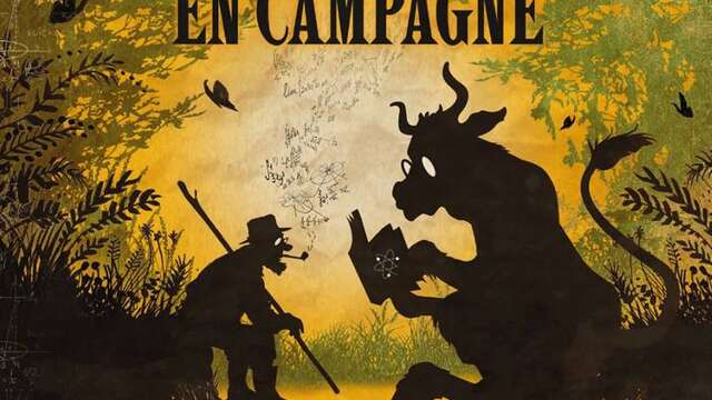 Arts et Sciences en Campagne : "Ah ! L'Animal"