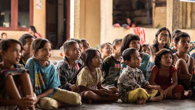 Festivités de Noël à Saint-Céré : projection cinéma