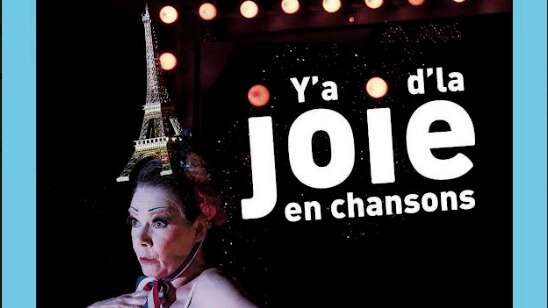 Festival Opéra Eclaté "Y'a d'la Joie" en chansons