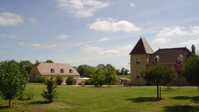 Le Pigeonnier du Causse Nud