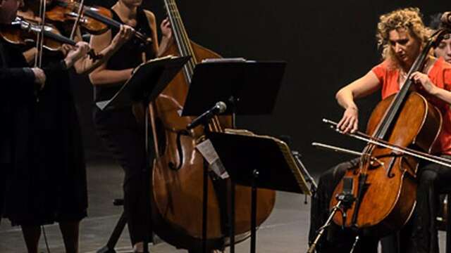 "La Dynastie Bach" - Concert du Festival "Ecoute Voir la Dordogne"