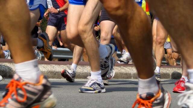 Championnats de France Relais « sprint » - Championnat de France de Course d'Orientation en Xaintrie Corrèze