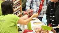 Marché Gourmand à Loubressac