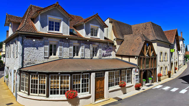 Restaurant La Vieille Auberge