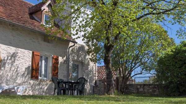Gîte La Poulette 4 personnes