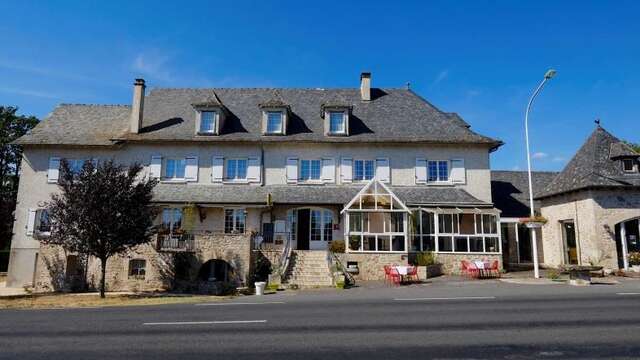 Restaurant Le Relais du Teulet