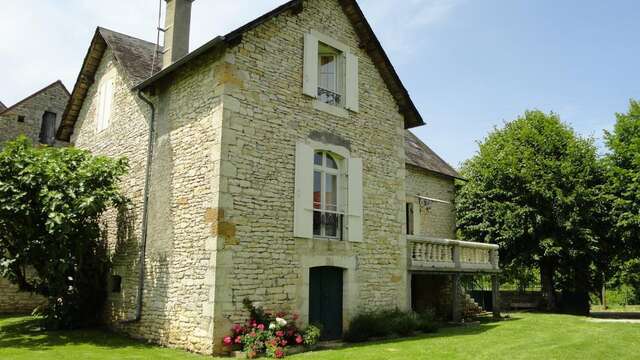 Gîte du Rul