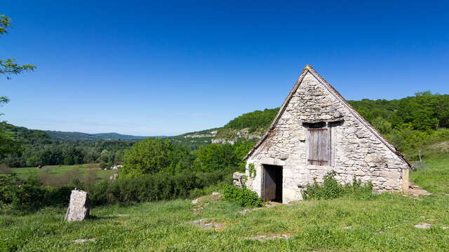 Le Chemin des Ecoliers