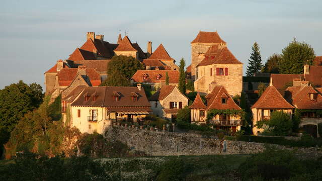 Fête Votive de Loubressac