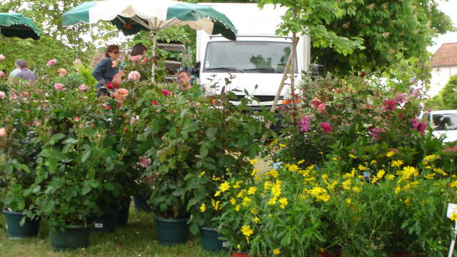 Foire de Printemps