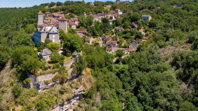 Journées Européennes du Patrimoine : balade contée du village