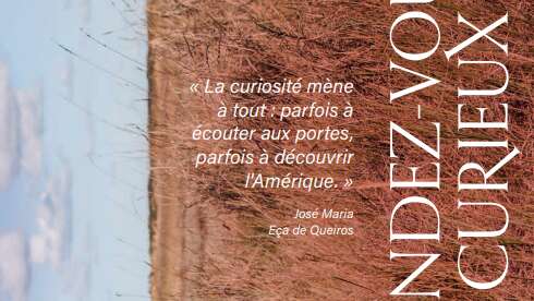 Rendez-vous des curieux : apéro-rencontre Histoire(s) de France