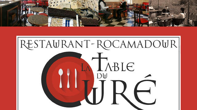 La Table du Curé