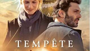 Ciné Belle Etoile "Tempête", de Christian Duguay