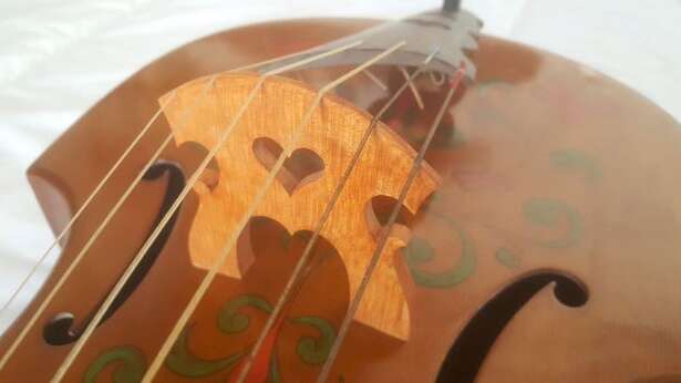 Festival les instants baroques du Lot -journées Portes-ouvertes Atelier de Lutherie