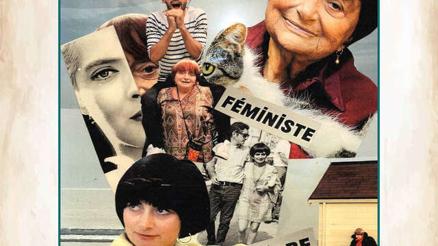 L'Épicerie Culturelle "Agnes Varda"